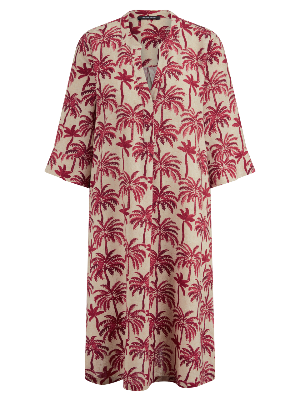 Look 03 — Palm Royale