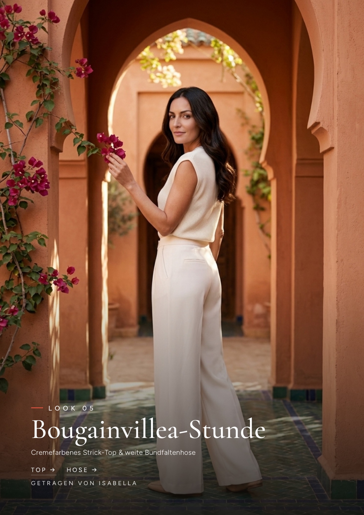 Lookbook Seite 5